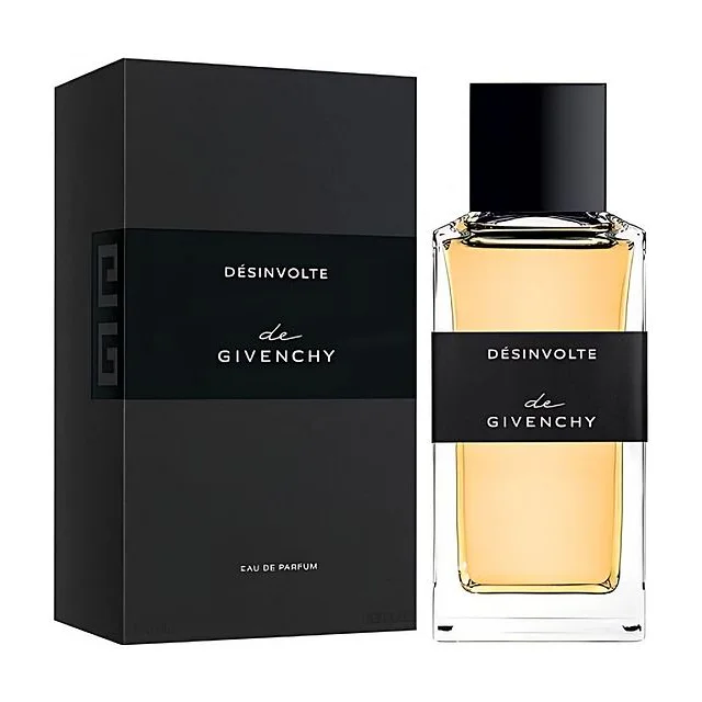 Givenchy La Collection Particuliere DESINVOLTE парфюмерная вода унисекс 100 мл Givenchy купить