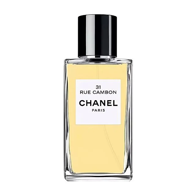 Chanel LUX 31 Rue Cambon Парфюмерная вода женская 75 мл Chanel LUX купить