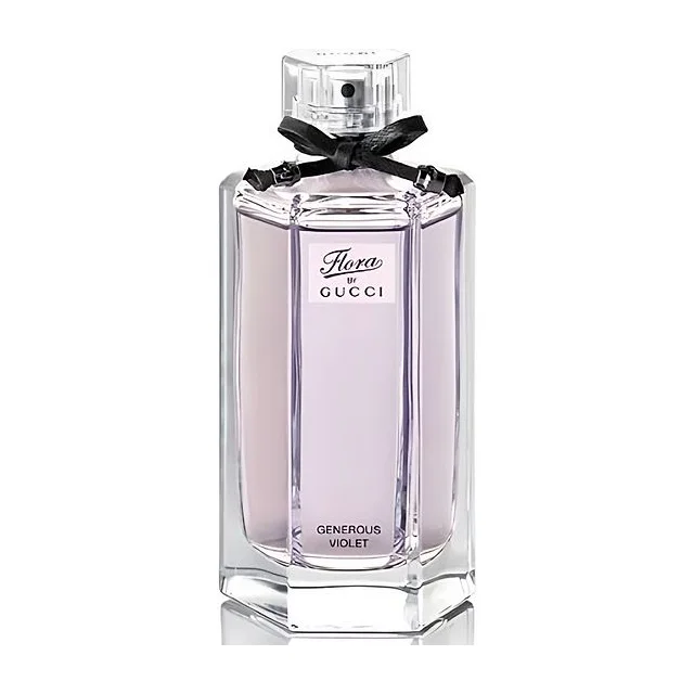 Gucci Flora by Gucci Generous Violet Туалетная вода женская 100 мл Gucci купить
