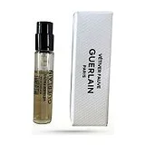 GUERLAIN VETIVER FAUVE Парфюмерная вода унисекс 2 мл фото 1