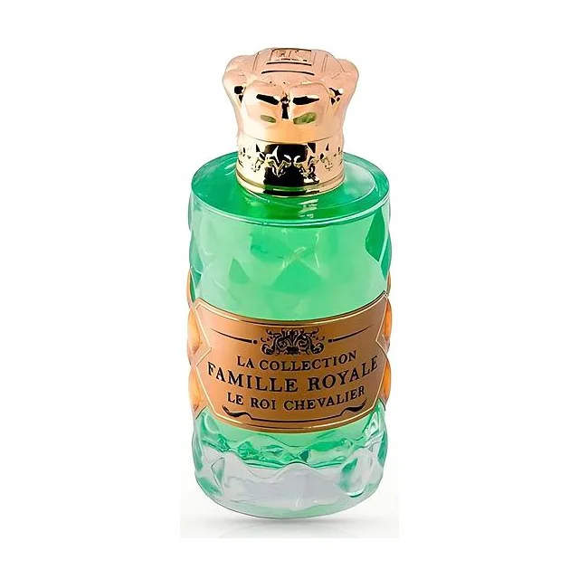 12 Parfumeurs Le Roi Chevalier Extrait De Parfum - Духи для мужчин 100 мл 12 Parfumeurs Francais купить