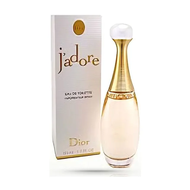 Christian Dior - JAdore Туалетная вода 50 мл Dior купить