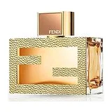 Fendi Fan Di Fendi Leather Essence Парфюмерная вода для женщин 50 мл фото 2