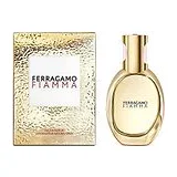 Salvatore Ferragamo Famma 35 мл парфюмерная вода фото 1