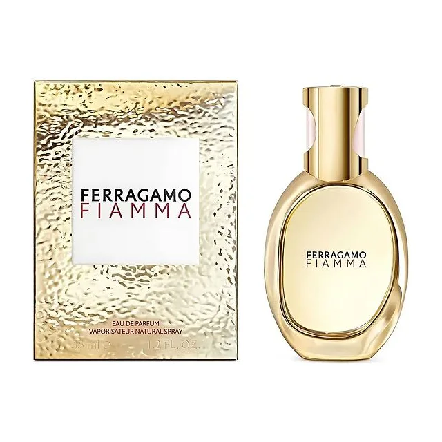Salvatore Ferragamo Famma 35 мл парфюмерная вода Salvatore Ferragamo купить