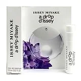 Issey Miyake A Drop D Issey edp Парфюм 0.8 мл фото 1