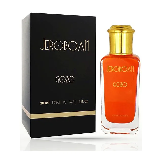 Jeroboam Gozo 30 мл духи Jeroboam купить
