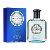 EVAFLOR Whisky VINTAGE Туалетная вода мужская 100 мл фото 1