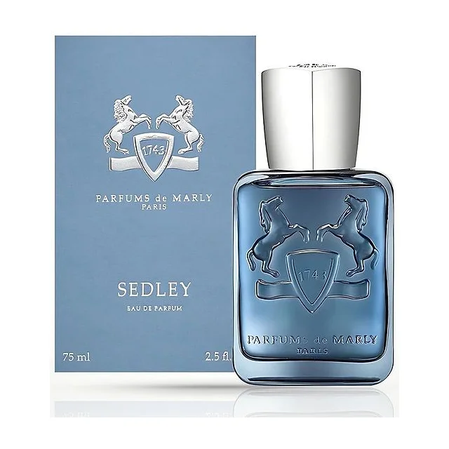 Parfums de Marly Sedley Мужская парфюмерная вода 75 мл Parfums DE Marly купить