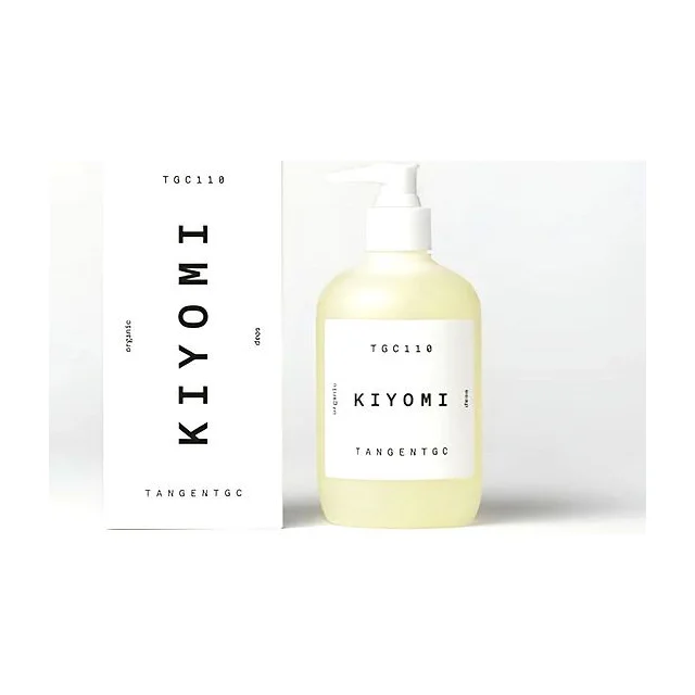 TANGENT GC Kiyomi soap 350 мл - жидкое мыло Tangent GC купить