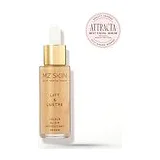 MZ SKIN Lift & Lustre Golden Elixir Antioxidant Serum 30 мл - сыворотка для лица с антиоксидантами, придающая упругость и сияние фото 1