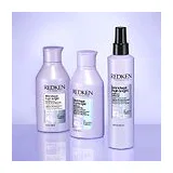 Redken Blondage High Bright Шампунь для яркости натуральных и окрашенных волос 300 мл фото 5