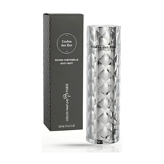 ORENS PARFUMS Undea Des Iles Парфюмированный спрей для тела унисекс 250 мл ORENS PARFUMS купить