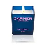 Carner Barcelona Santisimo Candle Ароматическая свеча 200 гр фото 2