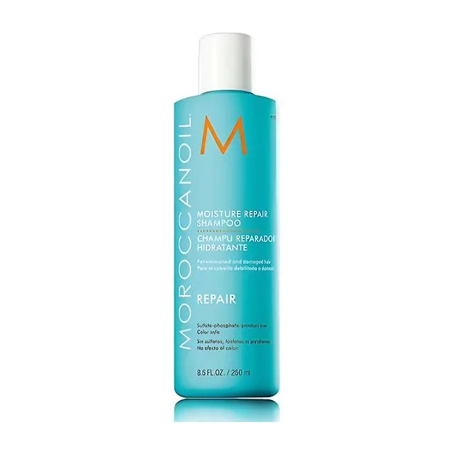 Moroccanoil Шампунь увлажняющий 250 мл купить