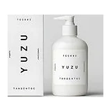 TANGENT GC Yuzu conditioner 350 мл - кондиционер для волос фото 1