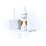 ELIZABETA ZEFI Ultra Rich Gold Shampoo 250 мл - питательный шампунь для волос фото 1