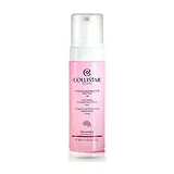Collistar - Soothing Cleansing Foam Успокаивающая очищающая пенка для умывания 180 мл фото 1