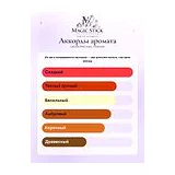 Lattafa Perfumes Khamrah Парфюмерная вода 100 мл фото 8