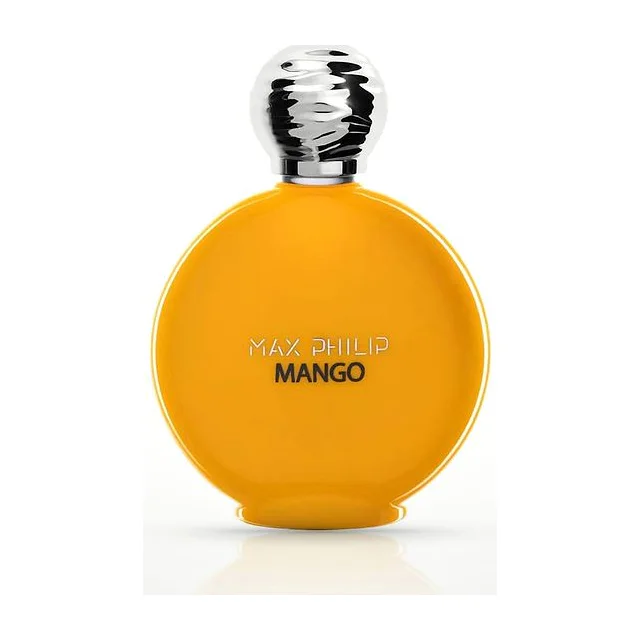 Max Philip Mango Парфюмерная вода 100 мл MAX PHILIP купить