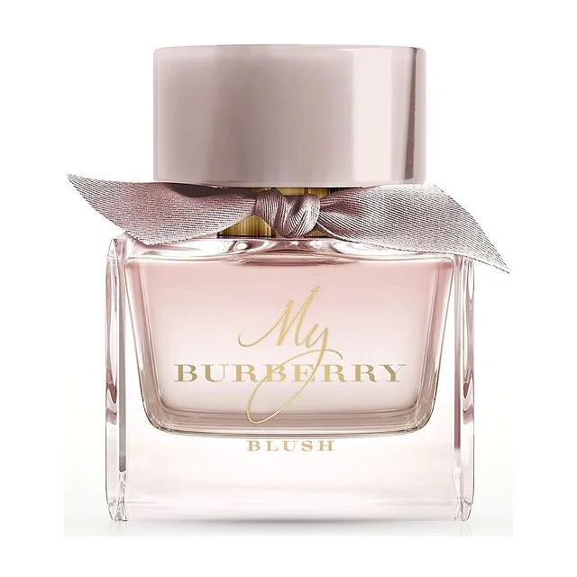 Burberry My Burberry Blush Парфюмерная вода 30 мл BDK PARFUMS купить
