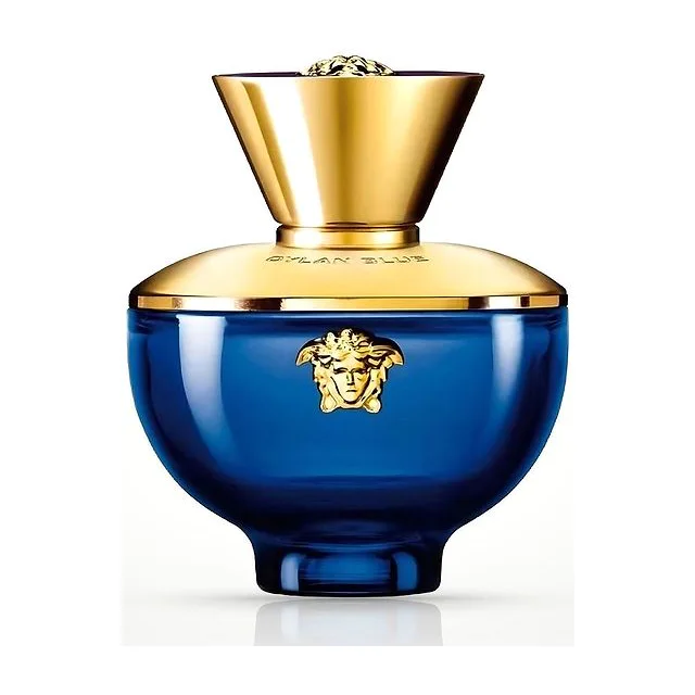 Versace Pour Femme Dylan Blue Парфюмерная вода 100 мл Versace купить