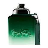 Coach Green Туалетная вода мужская 60 мл фото 3