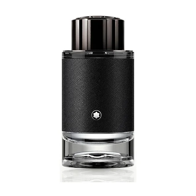 Montblanc Explorer Парфюмерная вода мужская 100 мл Montblanc купить