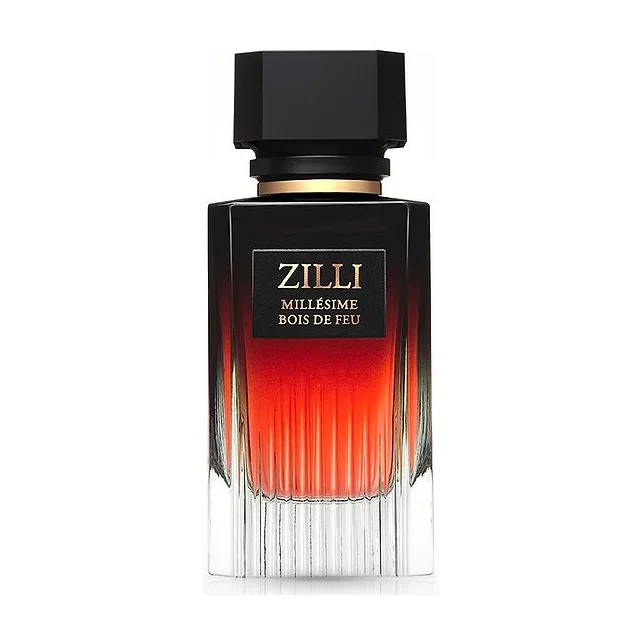 Zilli Millesime Bois de Feu Парфюмерная вода мужская 100 мл ZILLI купить