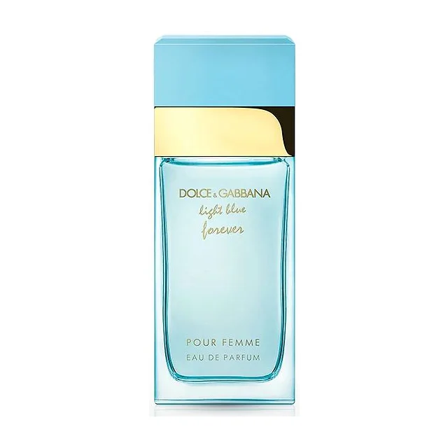 Dolce&Gabbana Light Blue Forever Парфюмерная вода женская 25 мл Dolce&Gabbana Light Blue купить