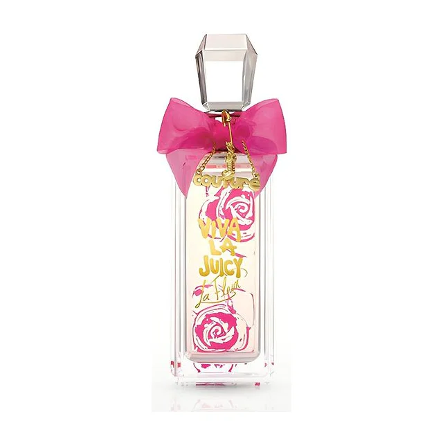 Juicy Couture Viva La Juicy La Fleur Туалетная вода женская 150 мл Juicy Couture купить