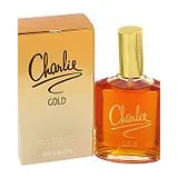 Revlon Charlie Gold Туалетная вода женская 100 мл фото 3