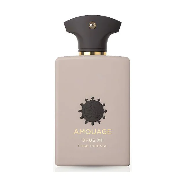 Amouage Opus XII Rose Incense Парфюмерная вода унисекс 100 мл Amouage купить