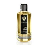 Mancera Gold Aoud Парфюмерная вода унисекс 60 мл фото 1