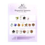 MDCI Parfums L'Elegant Парфюмерная вода мужская 75 мл фото 2