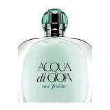 Giorgio Armani Acqua Di Gioia Eau Fraiche Туалетная вода женская 100 мл фото 9