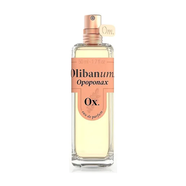 Olibanum. Opoponax Парфюмерная вода унисекс 50 мл Olibanum купить