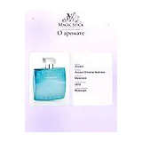 Azzaro Chrome Summer Туалетная вода мужская 50 мл фото 5
