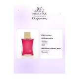 Ella K Parfums Rose de Pushkar Парфюмерная вода унисекс 100 мл фото 8