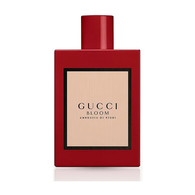 Gucci Bloom Ambrosia di Fiori Парфюмерная вода женская 50 мл Gucci купить