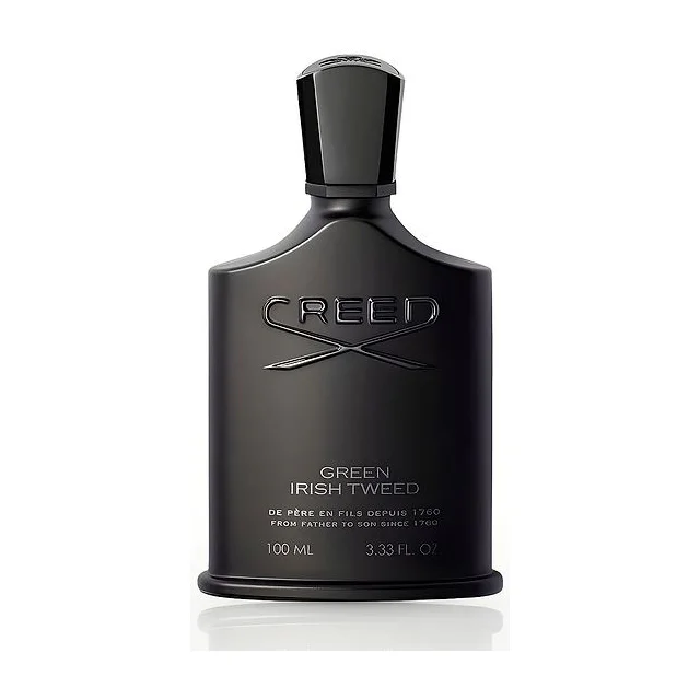 Creed Green Irish Tweed Парфюмерная вода мужская 100 мл Creed купить