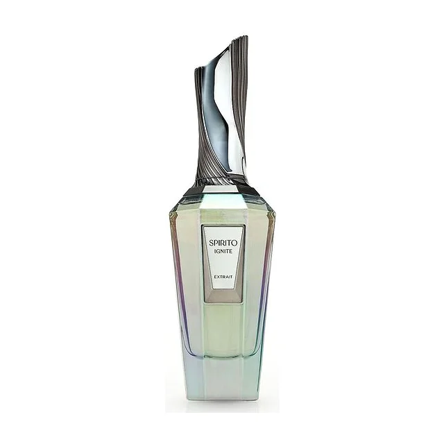 French Avenue Spirito Ignite Духи унисекс 100 мл French Avenue купить
