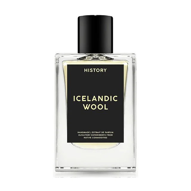 History Parfums Icelandic Wool Духи унисекс 30 мл HiSTORY купить
