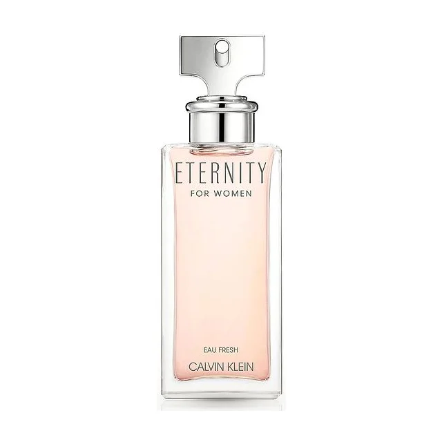 Calvin Klein Eternity Eau Fresh For Women Парфюмерная вода женская 100 мл Calvin Klein купить