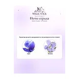 Naomi Goodsir Iris Cendre Парфюмерная вода унисекс 50 мл фото 5