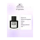 Kenneth Cole Vintage Black Туалетная вода мужская 100 мл фото 8