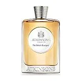 Atkinsons The British Bouquet Туалетная вода унисекс 100 мл фото 1