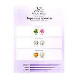 Lattafa Perfumes Velvet Rose Парфюмерная вода унисекс 100 мл фото 6