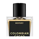 History Parfums Colombian Cacao Духи унисекс 30 мл фото 6