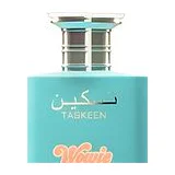 PARIS CORNER Taskeen Wowie Парфюмерная вода унисекс 100 мл фото 3